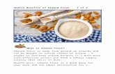 gloriagilbere.typepad.com · Web view2019/09/27  · Coconut flour has less fat, but the fat is NOT the inflammatory omega-6 variety. Recipes will usually require a little less coconut