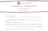 Council Minutes …  · Web viewThomas Wright: To begin, let us acknowledge that Queen’s is situated on traditional Anishinaabe and Haudenosaunee territory. We are grateful to