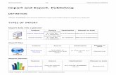 Import and Export, Publishing - Visual Planning...2017/11/10 10:45 3/3 Import and Export, Publishing VISUAL PLANNING 5.3 DOCUMENTATION -  Export …