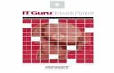 Print ITGuru Network Planner - sysobOPNET's extensive, diverse customer base includes some of the world's most sophisticated enter-prise IT organizations. These organizations achieve