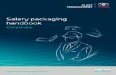 Salary packaging handbook - Fleet Management/media/tfa/...11 Salary Packaging Handbook – Corporate Salary Packaging Handbook – Corporate 12 Your options When the residual value
