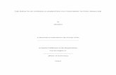THE IMPACTS OF GUERRILLA MARKETING ON ......THE IMPACTS OF GUERRILLA MARKETING ON CONSUMERS’ BUYING BEHAVIOR by [NAME] A Dissertation Submitted to the Faculty of the _____ In Partial