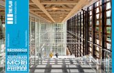 Editorial: Bernard Tschumi Designing a Pompidou …...Editorial: Bernard Tschumi Designing a Pompidou Exhibition HEYDAR ALIYEV INTERNATIONAL AIRPORT PROGETTO D’INTERNI / INTERIOR