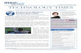 October/November 2014 TECHNOLOGY TIMES · Free Report! Protect Your Identity ... TECHNOLOGY TIMES October/November 2014 Get More Free Tips, Tools and Services on Our Websites | •