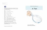 Phonic Readers Set 1 SPELD SA Inc pan.pdf · 2015-01-23 · SPELD SA Phonic Books Set 1 A Pan Text by Angela Weeks Illustrations by Dick Weigall SPELD(SA) Phonic Books follow the