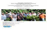 TRAINING WORKSHOP: WEED MANAGEMENT … references/pii/training_skill...5 1.0 INTRODUCTION The Pacific Invasives Initiative (PII) recognised the need for effective data management as