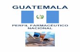 GUATEMALA - World Health Organization · en colaboración con la Organización Panamericana de la Salud/Organización Mundial de la Salud (OPS/OMS) Marzo de 2012 Este documento puede