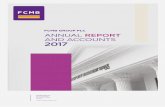 FCMB GROUP PLC ANNUAL REPORT AND …FCMB GROUP PLC FCMB GROUP PLC ANNUAL REPORT AND ACCOUNTS FCMB Group Plc, First City Plaza, 44 Marina, Lagos, Nigeria. ANNUAL REPORT AND ACCOUNTS