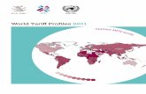 World Tariff Profiles - World Trade Organization...10