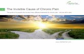 The Invisible Cause of Chronic Pain - Amazon S3...The Invisible Cause of Chronic Pain This guide is for people who’ve tried many different treatments for chronic pain - and are still