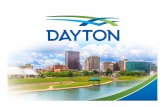 Marketing with a Mission - The White River Alliance...Hydro Heroes Scarcity of Water Conservation of Water Responsible Use of Water Source Water Protection Hydro Hero “I am Dayton
