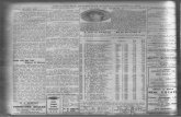 Gainesville Daily Sun. (Gainesville, Florida) 1909-10-10 [p 6].ufdcimages.uflib.ufl.edu/UF/00/02/82/98/01261/00085.pdf · 2009-05-12 · Jones Stores ndor Tnblo Tench Tench being