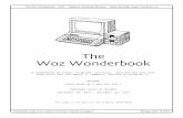 The Woz Wonderbook -- 1977 -- DigiBarn Computer Museum ... II... · The Woz Wonderbook -- 1977 -- DigiBarn Computer Museum -- Steve Wozniak, Apple Computer Inc. Distributed under