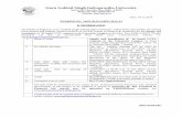 Guru Gobind Singh Indraprastha Universityipu.ac.in/store/ntcctv241214.pdf(Purchase), Guru Gobind Singh Indraprastha University, Sector 16C, Dwarka, New Delhi – 110078. 14.4 The sealed