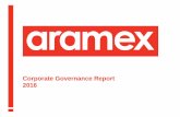 Corporate Governance Report 2016 - Microsoft · Corporate Governance Report December 31st, 2016 ... 12,000 offices and 66,000 employees across 240 countries. Our breadth of services,