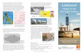 UK and worldwide sea level monitoring Liverpool...the Intergovernmental Panel on Climate Change (IPCC). UK and worldwide sea level monitoring Predicting tides, surges, and possible