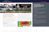 CASE STUDY - Earth Networks · 2017-01-17 · CASE STUDY OPTIMIZED OPERATIONS FOR A SAFE OUTDOOR EXPERIENCE OVERVIEW The Monmouth County fair in Freehold, New Jersey takes place in