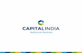 Disclaimer - Capital India · information contained in this presentation. The Company or any of its employees, officers, directors, promoters, attorneys, associates, agents or any