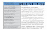 INTERNATIONAL REGULATORY MONITOR - FDAnews · January 2014 INTERNATIONAL MEDICAL DEVICE REGULATORY MONITOR Page 3 and replaced by audits conducted by the PMDA and third-party certifiers.