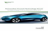 Automotive Council Technology Group€¦ · with Automotive Council UK and with the support of TATA Motors European Technical Centre, Innovate UK and Design Council. 3 Automotive