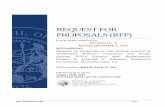 PROPOSALS (RFP) - Judiciary of California · 2019-05-08 · RFP – REFM-2016-27-BD Pg. 1 PROPOSALS (RFP) Request for Proposals for the Judicial Council of REQUEST FOR FACILITIES