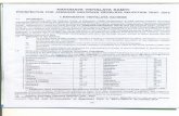 Form... · 2016-11-30 · 4.d) A candidate claiming admission under rural quota must have studied and passed classes-ill, IV and V from a Govt./ Govt.aided/recognized school spending