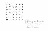 11 N u p - Trinity College · Aryeh Kaplan, editor & translator York Beach, Maine: Samuel Wiser, 1993 The Sefer Yetzirah, the Book of Formation, is an early magical and cosmogonic