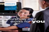 Workflow that works for you...Trackmaster TMX425/428 series treadmill Cardiac Science TM55 treadmill GE T2100 treadmill H/P/Cosmos treadmill Ergoline Ergoselect ergometers Lode Corival