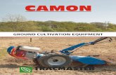 CAMON - Oaks Plant HireOaksp/Media/516D7d119f939.pdfEngine Working Width Working Depth Speeds Wheels Weight L x W x H (cm) Warranty 13hp Honda GX390 petrol 10hp Yanmar L100 diesel