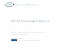 EIT Monitoring Strategy Monitoring Strategy.pdf · EIT Monitoring Strategy European Institute of Innovation and Technology (EIT) ... Nurture entrepreneurial people through entrepreneurship