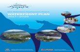 Apia Waterfront Development Project WATERFRONT PLAN€¦ · By investing in this Waterfront Plan, development partners and investors will be contributing to the economic growth potential