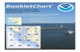 Estero Bay to Lemon Bay, Including Charlotte HarborBookletChart Estero Bay to Lemon Bay, Including Charlotte Harbor NOAA Chart 11426 A reduced -scale NOAA nautical chart for small