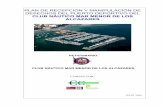 Club Náutico Mar Menor - PLAN DE RECEPCIÓN Y …cnmarmenor.com/wp-content/uploads/2013/09/f_359_158970f... · 2013-10-25 · plan de recepciÓn y manipulaciÓn de desechos del puerto