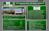 Pleasantville Middle School - Mission Statement Designated 2012 … Profile/Middle... · 2017-08-23 · PLEASANTVILLE MIDDLE SCHOOL 2017-2018 P rofile Page 4. Pleasantville Middle