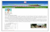 Government of India Southern Region Farm Machinery Training and Testing Institutesrfmtti.dacnet.nic.in/E-News letter April-June,2014.pdf · 2016-05-11 · Farm Machinery Training