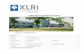 FACT SHEET -XLRI-2017 - Aston University...XLRI Jamshedpur, School of Business and Human Resources is founded in the year 1949 by Fr Quinn Enright, S.J. In the Steel City of Jamshedpur.