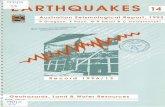 Australian Seismological Report, 1993Department of Primary Industries and Energy AUSTRALIAN GEOLOGICAL SURVEY ORGANISATION RECORD 1996/13 AUSTRALIAN SEISMOLOGICAL REPORT, 1993 Compiled
