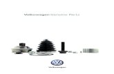 Volkswagen Genuine Parts...-Volkswagen Genuine Windshields take into account every aspect of each Volkswagen vehicle, and are, therefore, the most precise fit available for Volkswagens.