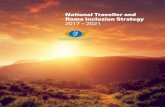 National Traveller and Roma Inclusion Strategy 2017 – 2021 · 2017-06-15 · National Traveller and Roma Inclusion Steering Group considered, in parallel, the nal draft of this