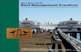 Speciﬁ ers Guide Best Management PracticesBest Management Practices For the use of preserved wood in aquatic and sensitive environments Speciﬁ ers Guide Developed for the U.S.