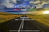 SOFEA Applications with GWT and Grails - Raible 2014-03-24آ  SOFEA Applications with GWT and Grails