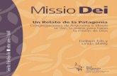 Missio Dei#9 Spanish - Mennonite Mission NetworkIglesia Menonita Evangélica Argentina (IEMA) oraban y comisionaban a estos dos misioneros norteamericanos. La IEMA se reunía en oca-sión