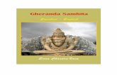 Sanskrit - English · 2019-05-02 · Gheranda Samhita Sanskrit - English Srisa Chandra Vasu. Title: Untitled Author: Rama Prasad Created Date: 5/2/2019 8:19:46 PM