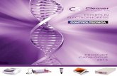 PRODUCT CATALOGUE 2015 - CIC Controltecnicacic-controltecnica.com/wp-content/.../Catalogo-completo-2015-CLEA… · PRODUCT CATALOGUE 2015 ﬁc.com. 2014 is our 10th Anniversary and
