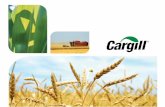 150 years of helping the world thrive - Cargill · Cargill proporciona al mundo productos y servicios alimenticios, agrícolas, industriales y financieros. Junto a productores, clientes,