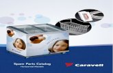 HORIZ spare parts catalog - Metalfrio ·   SPARE PARTS CATALOG Scoop Ice Basket, 5 rooms - item 280.585 LED Light for Serve Over Glass Counters For 200-400 litres - 410.754