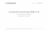 Luxand FaceCrop SDK 1 ... To install FaceCrop PHP extension on Windows with PHP 5.3: 1. Install Microsoft