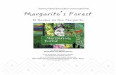 Américas Book Award 2017 Commended Title /CTICTKVQ FU …claspprograms.org/uploads/Margaritos_Forest... · hija cómo sembrar árboles en la manera de sus ancestros y, por su parte,