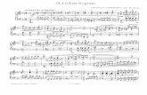 Godowsky op.16,2 Arabesque - files.sheetmusicarchive.netfiles.sheetmusicarchive.net/compositions_i/Godowsky_op.16_Nr.2... · Title: Godowsky op.16,2 Arabesque Created Date: 2/16/2001
