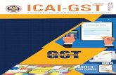 ICAI-GSTidtc-icai.s3.amazonaws.com/download/ICAI GST Newsletter (26th Edi… · its GST& Indirect Taxes Committee is organising a series of training programme for West Bengal State
